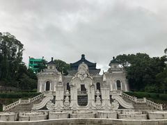 -珠海圆明新园