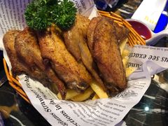 -MOSSO德国餐厅·音乐酒吧(环宇荟店)
