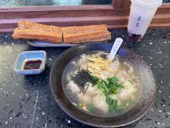 -桃园眷村(万象天地店)