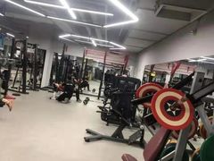 -CXFIT 陈徐健身工作室(凯旋店)