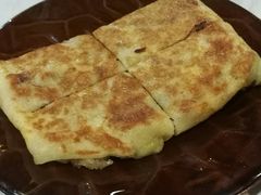 三鲜豆皮-汉口码头