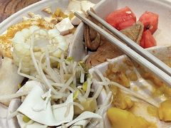 -素满香·素食自助餐厅(直营·大兴街店)