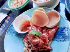 -帕蓝·暹罗料理(大学路店)