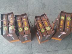 -天津小三宝栗子店(黄海路店)