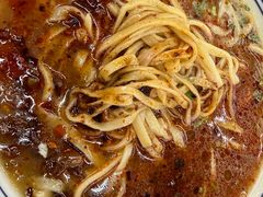 -孟记传统大刀面(星源商城店)