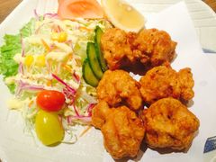 -歌行灯日本料理(伊势丹店)