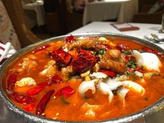 -水天堂西餐厅(绿宝广场店)