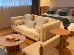 -天目湖御水温泉·度假酒店