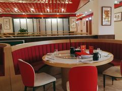 -晋阳春·山西菜·北京烤鸭(交大店)