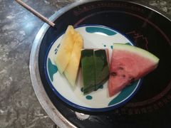 -江南鱼捞(北仑银泰城店)