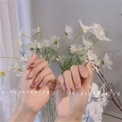 -米小兔美甲美睫