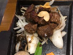 -和彩放题餐厅(酒仙桥店)