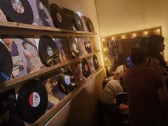-长沙猫歌音乐餐厅(湖南女子大学店)