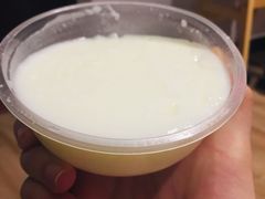 冻双皮奶-百花传统甜品店(原址店)