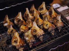 -烧货·活海鲜炭烧(湖滨商业街店)