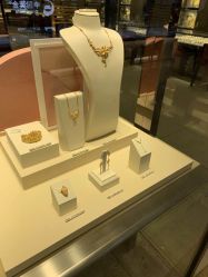 -六福珠寶(银泰百货大红门店)