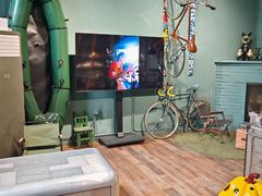 -出走咖啡·面包(宋庄店)