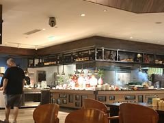 -OPEN開全日自助餐厅·牛肉火锅·海鲜(佛山希尔顿酒店)