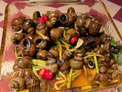 -三个大叔烤羊肉串·炭炉砂锅菜(西三旗店)