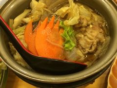 -北国料理(世荣路店)