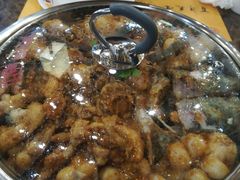 -黄记煌三汁焖锅(名泉广场店)