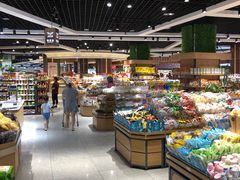 -利客来李村购物中心