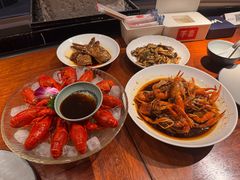 -马头巷·食景园(苏州总店)
