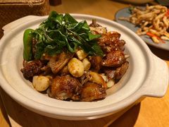 -竹里馆·淮扬菜·功夫茶(老门东店)