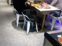 大堂-运气牛自助酱大骨火锅(南京东路店)