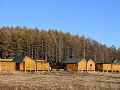 -塞罕坝国家级自然保护区