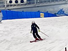 -哈尔滨热雪奇迹
