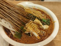 -嘉州叶婆婆钵钵鸡(建设路店)