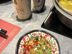 -一绪に寿喜烧(荟聚店)