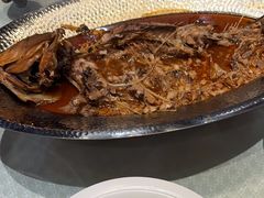 -胡杨记忆(和平路店)