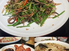 -兴仙饭店·闽味海鲜(马尾总店)
