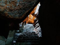 -太和山风景区