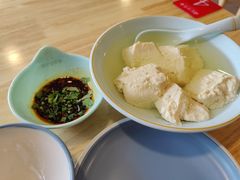 -冯记豆花店(健翔桥店)