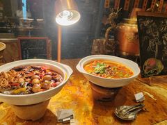 -万达瑞华酒店美食汇自助餐厅(楚河汉街店)
