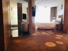 -青岛城阳宝龙福朋喜来登酒店