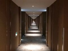 -上海中航虹桥机场泊悦酒店