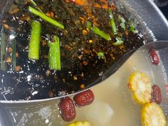 -潮澎派·潮汕菜大排档(南较西路店)