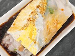 -穗银肠粉店(东川路店)