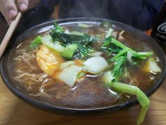 -宜沁手打面