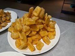 -华竹饭店(中央大街店)