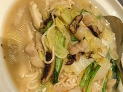 -莆田餐厅PUTIEN(三里屯店)