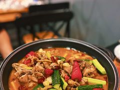 -回·龙虾铺·盆盆蟹·烧烤大排档(回龙观店)