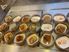 -阿外楼度假酒店-阿咖啡自助餐厅