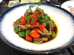 -杭州临平万丽酒店·万丽轩中餐厅