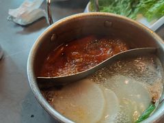 -君邦火锅(新疆大厦店)