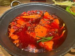 -马厂老火锅(胜太路店)